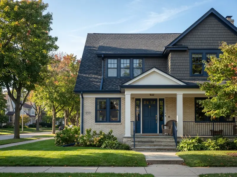 Professional roof inspection service Professional roof inspection service